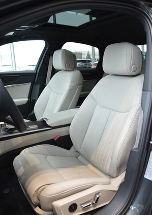 Audi A6 cena 269900 przebieg: 30910, rok produkcji 2023 z Pruszcz Gdański małe 781